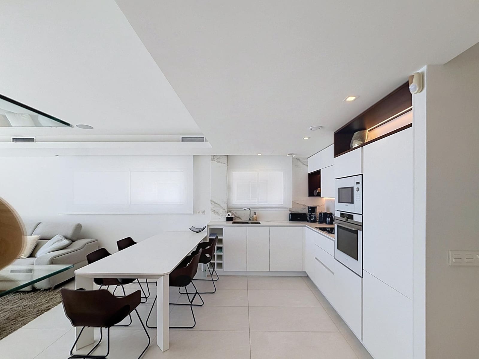 3 Zimmer Penthouse zu verkaufen in Benitachell / Benitatxell mit Pool Garage - 785.000 € (Ref: 10171877)