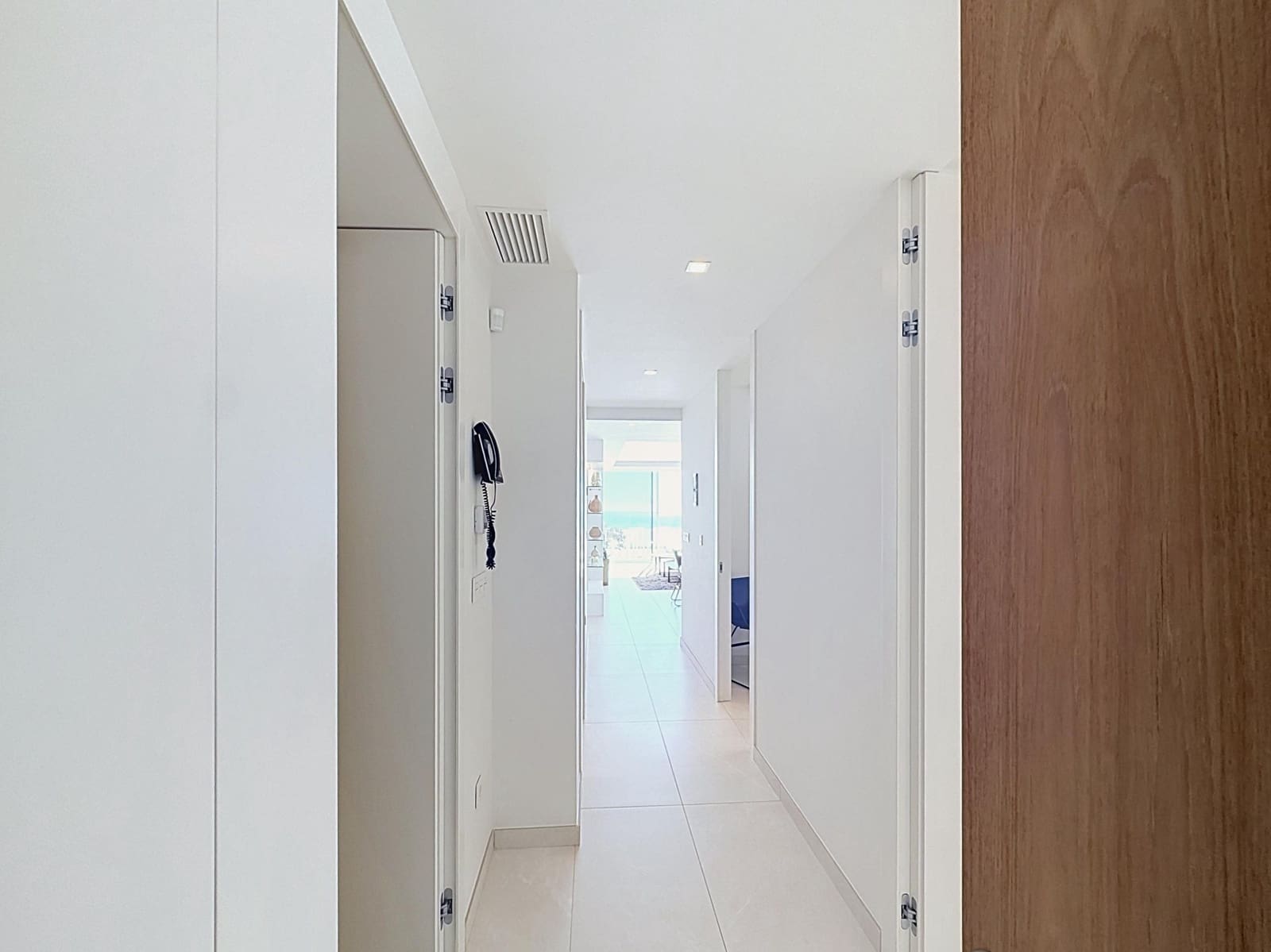 3 Zimmer Penthouse zu verkaufen in Benitachell / Benitatxell mit Pool Garage - 785.000 € (Ref: 10171877)
