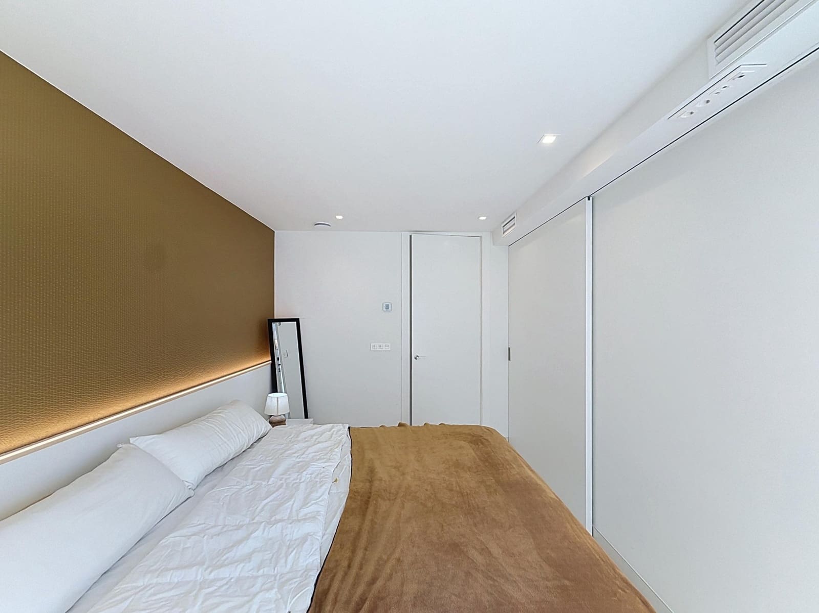 3 Zimmer Penthouse zu verkaufen in Benitachell / Benitatxell mit Pool Garage - 785.000 € (Ref: 10171877)