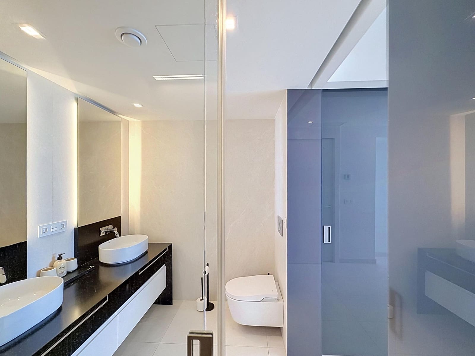 3 Zimmer Penthouse zu verkaufen in Benitachell / Benitatxell mit Pool Garage - 785.000 € (Ref: 10171877)