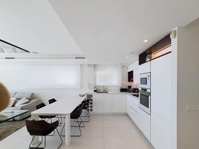 3 Zimmer Penthouse zu verkaufen in Cumbre del Sol, Benitachell / Benitatxell - 785.000 € (Ref: 10171877)