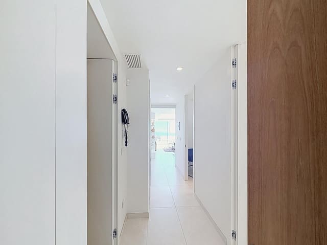 3 Zimmer Penthouse zu verkaufen in Cumbre del Sol, Benitachell / Benitatxell - 785.000 € (Ref: 10171877)