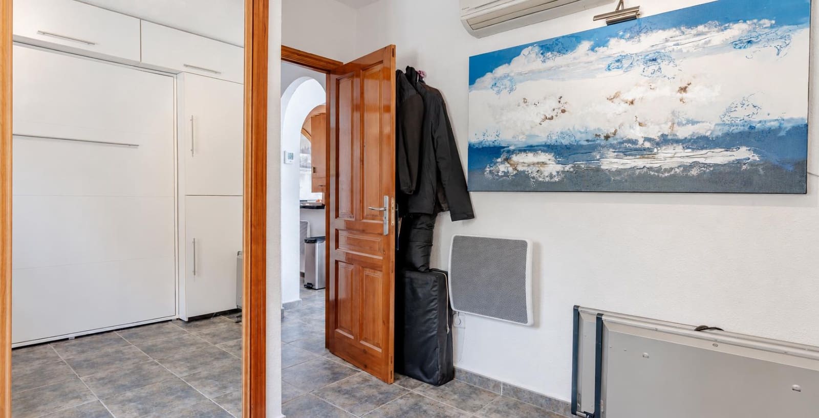 2 Zimmer Penthouse zu verkaufen in Benitachell / Benitatxell mit Pool Garage - 475.000 € (Ref: 10172156)