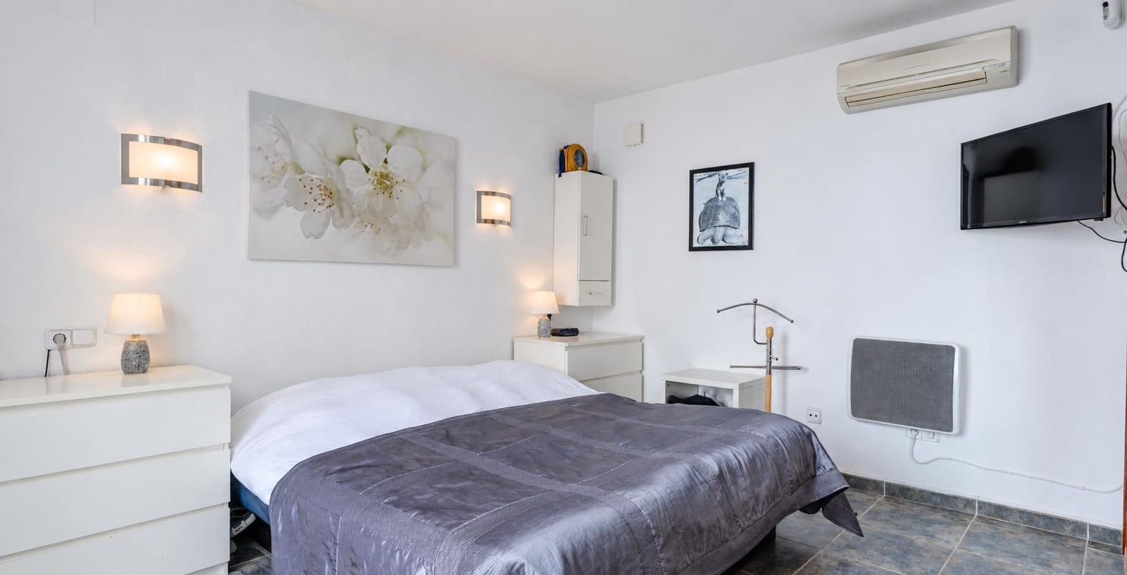 2 Zimmer Penthouse zu verkaufen in Benitachell / Benitatxell mit Pool Garage - 475.000 € (Ref: 10172156)