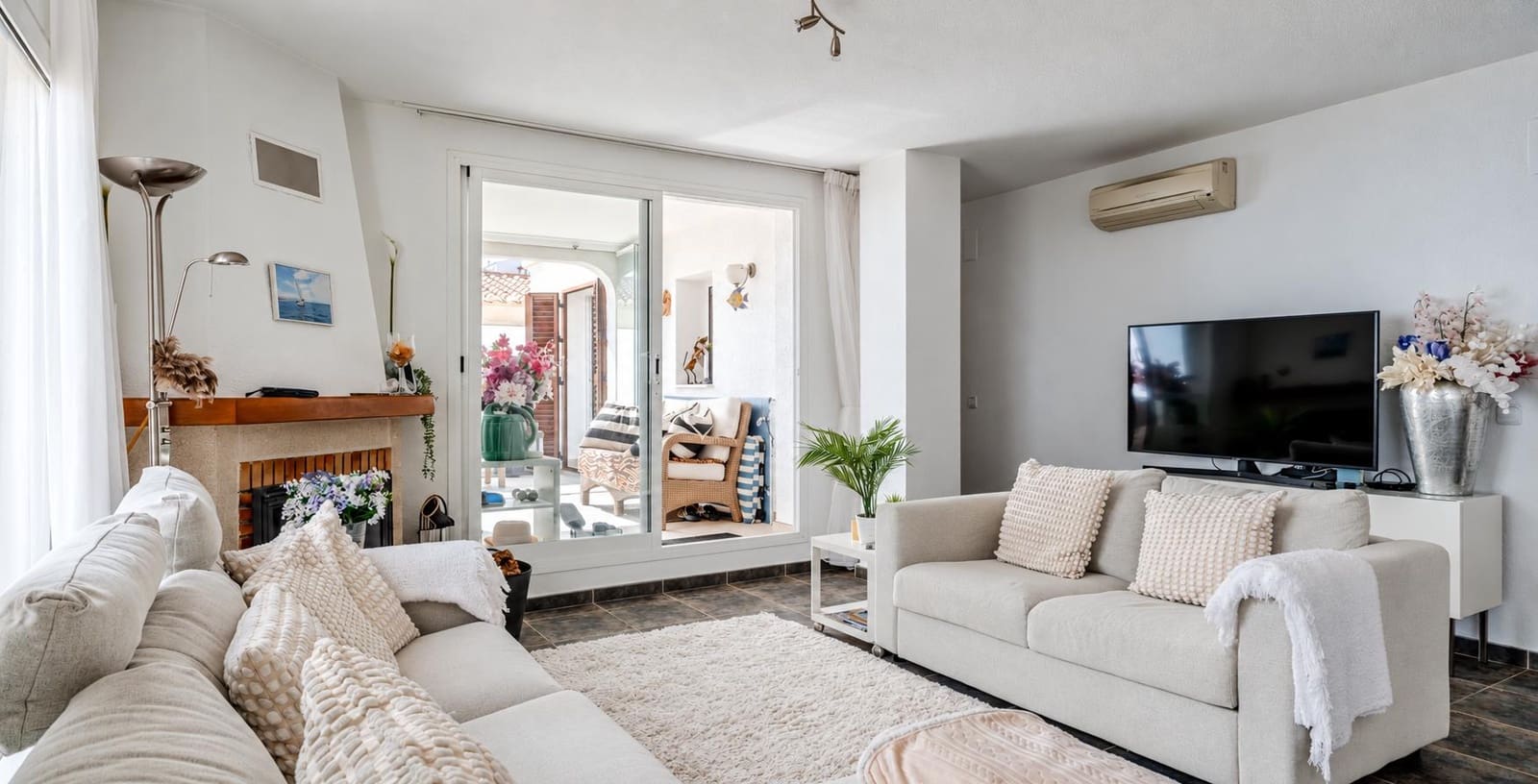 2 Zimmer Penthouse zu verkaufen in Benitachell / Benitatxell mit Pool Garage - 475.000 € (Ref: 10172156)
