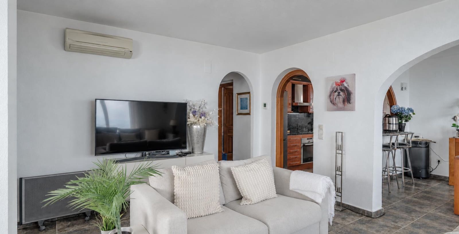 2 Zimmer Penthouse zu verkaufen in Benitachell / Benitatxell mit Pool Garage - 475.000 € (Ref: 10172156)