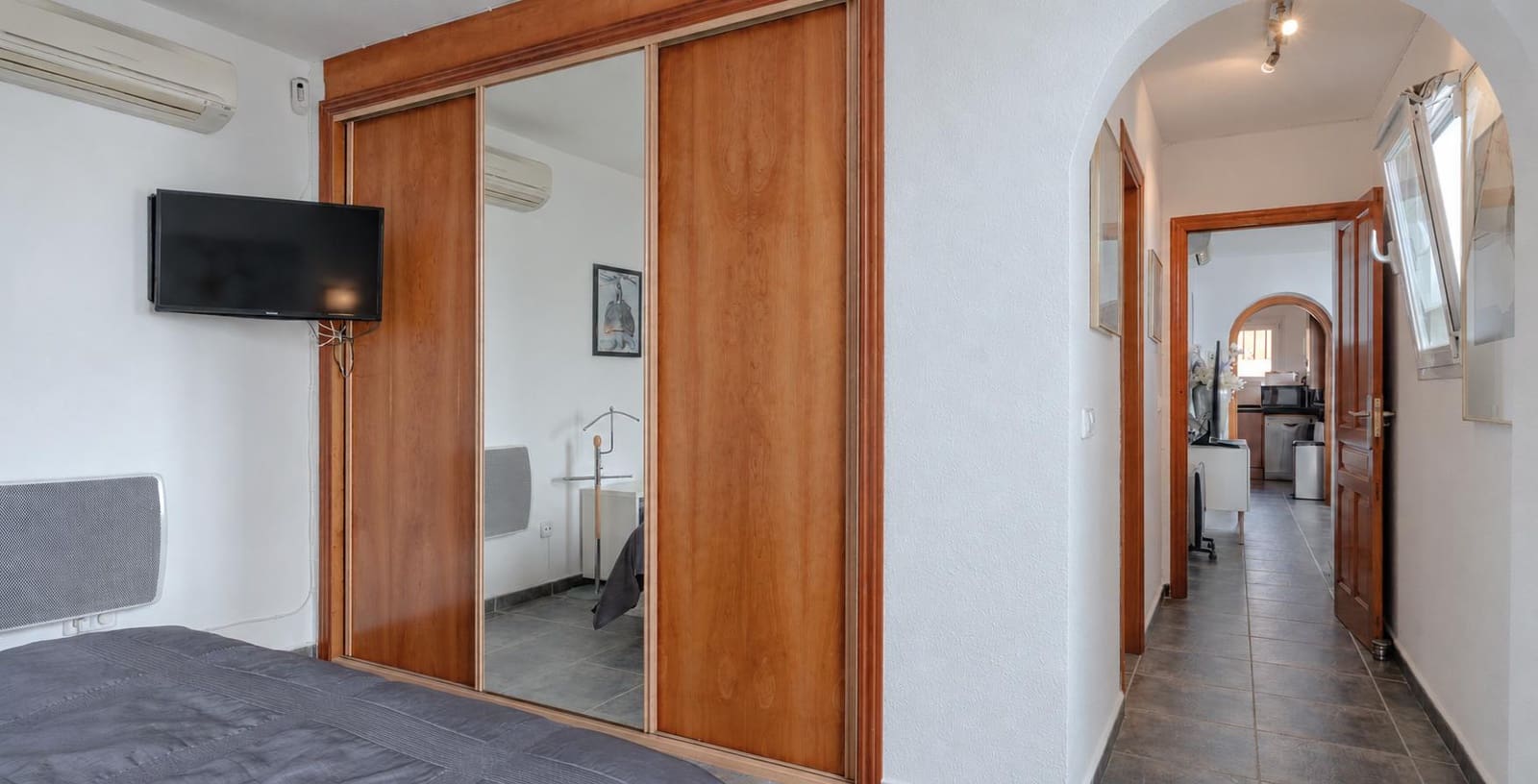 2 Zimmer Penthouse zu verkaufen in Benitachell / Benitatxell mit Pool Garage - 475.000 € (Ref: 10172156)