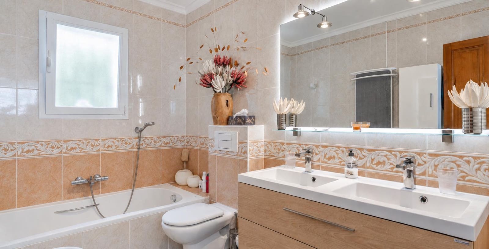 2 Zimmer Penthouse zu verkaufen in Benitachell / Benitatxell mit Pool Garage - 475.000 € (Ref: 10172156)