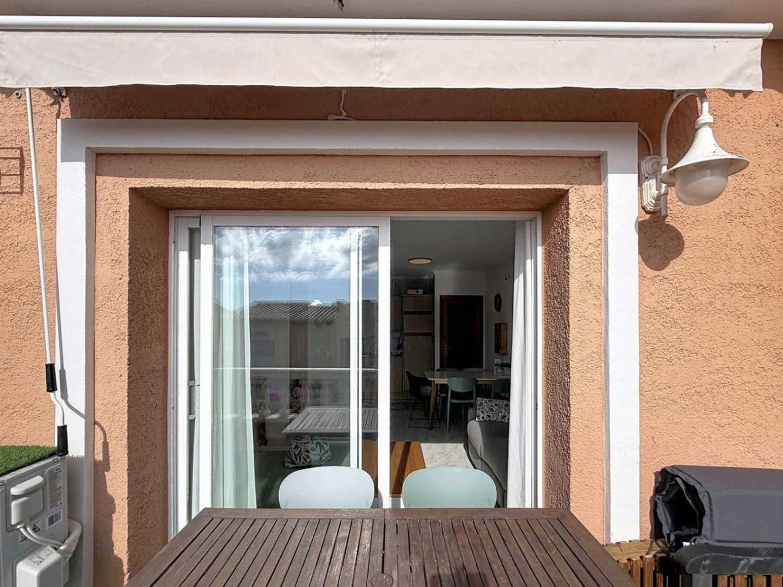 2 Zimmer Penthouse zu verkaufen in Benitachell / Benitatxell mit Pool - 210.000 € (Ref: 10172449)