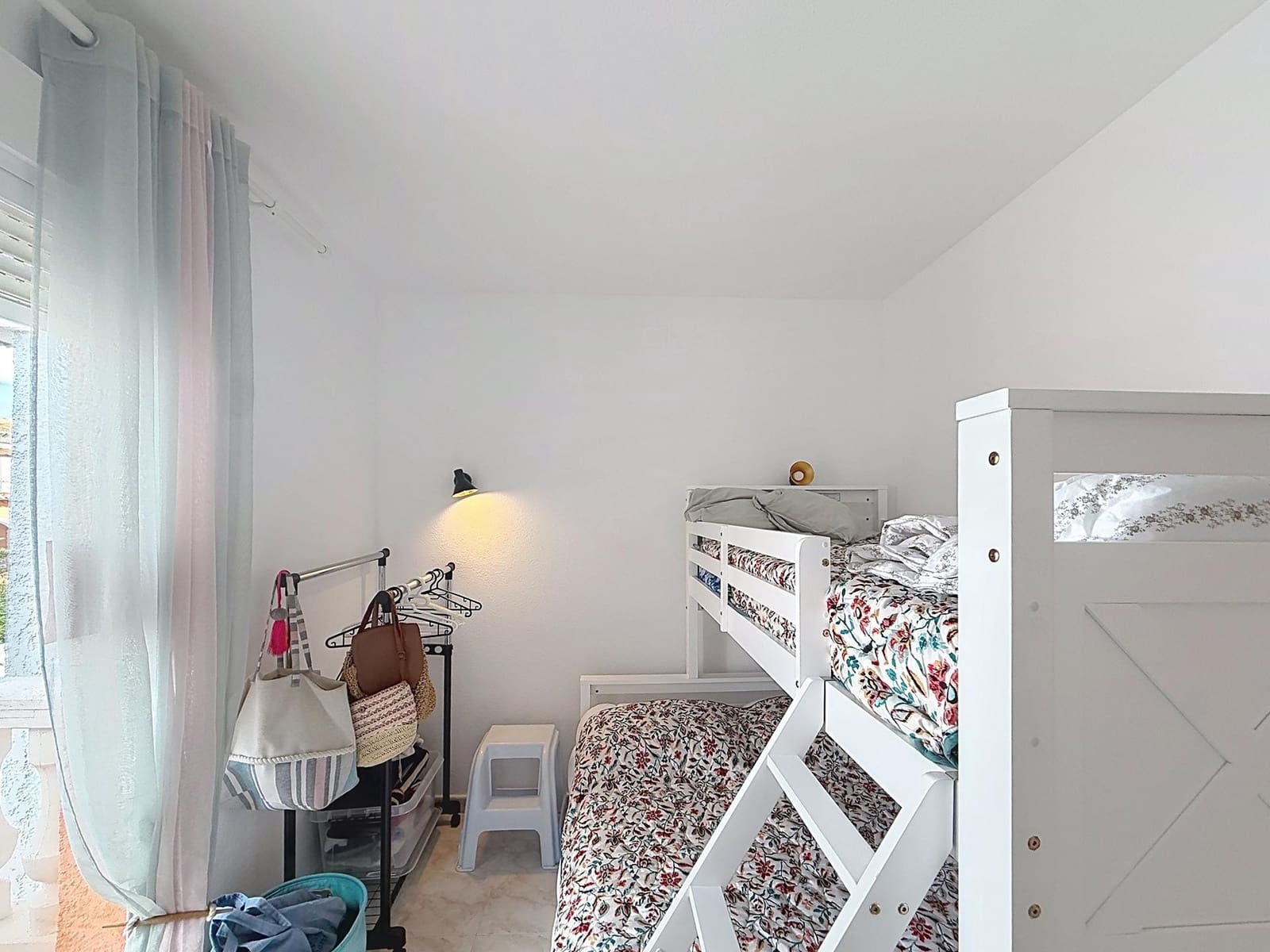 2 Zimmer Penthouse zu verkaufen in Benitachell / Benitatxell mit Pool - 210.000 € (Ref: 10172449)