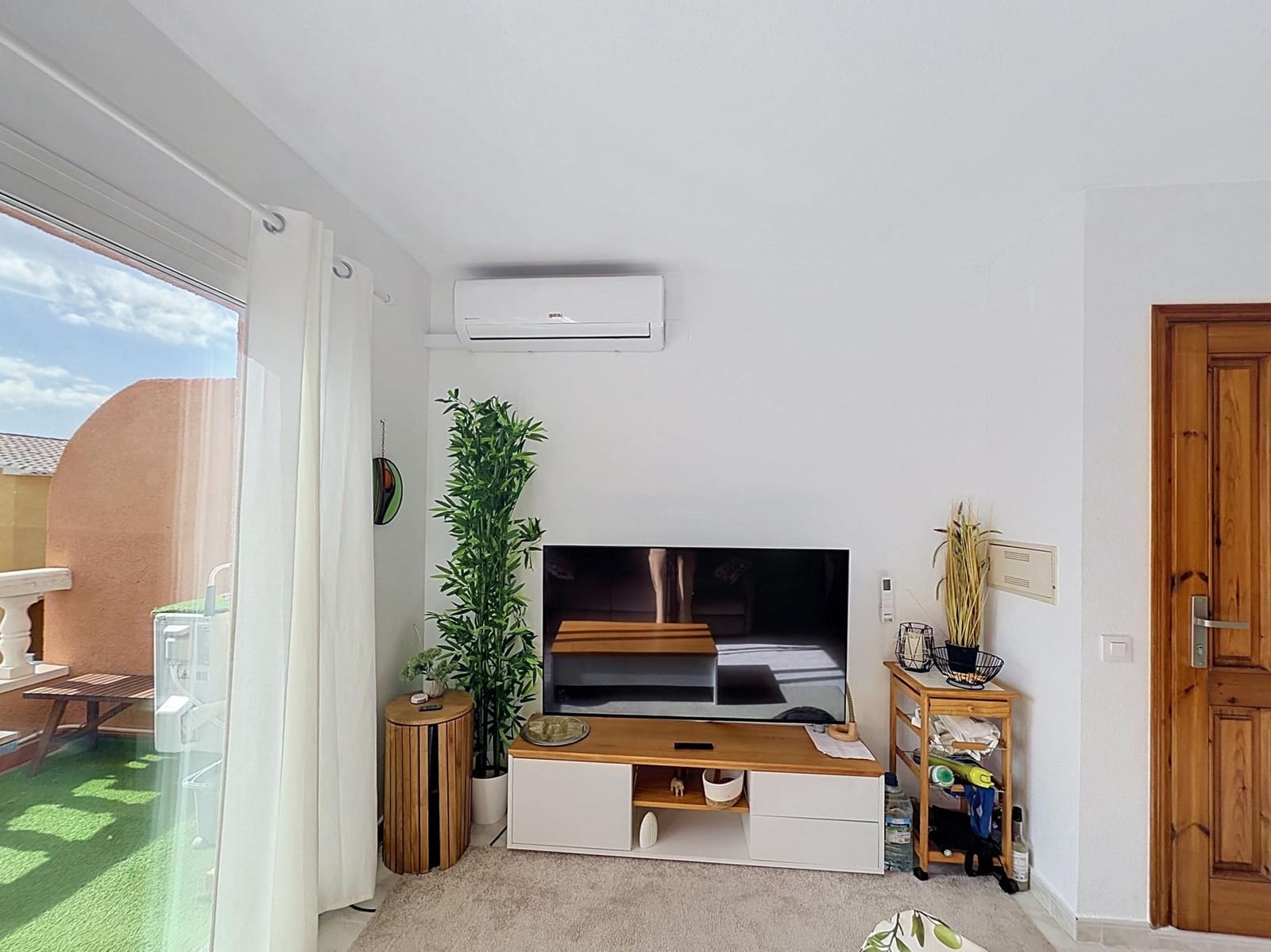 2 Zimmer Penthouse zu verkaufen in Benitachell / Benitatxell mit Pool - 210.000 € (Ref: 10172449)