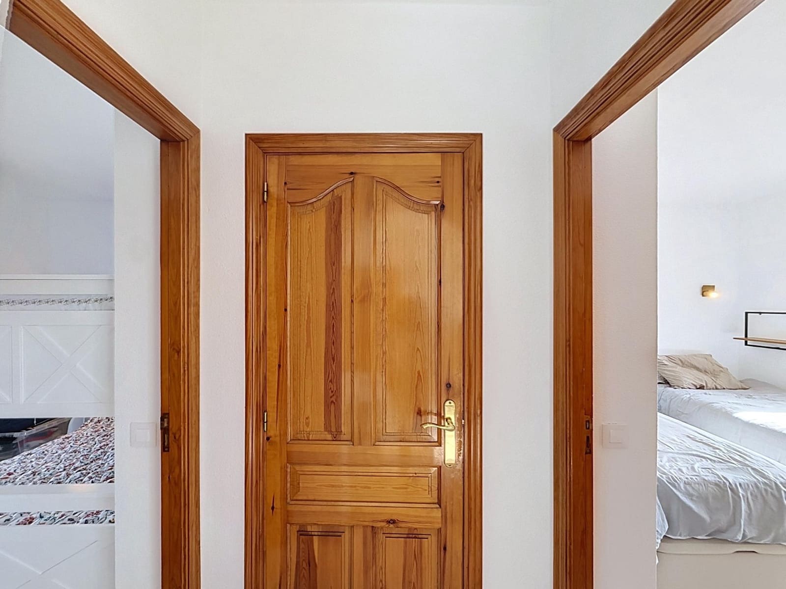 2 Zimmer Penthouse zu verkaufen in Benitachell / Benitatxell mit Pool - 210.000 € (Ref: 10172449)