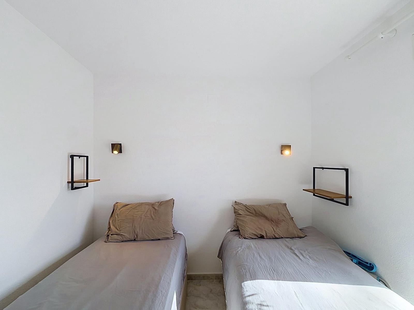 2 Zimmer Penthouse zu verkaufen in Benitachell / Benitatxell mit Pool - 210.000 € (Ref: 10172449)