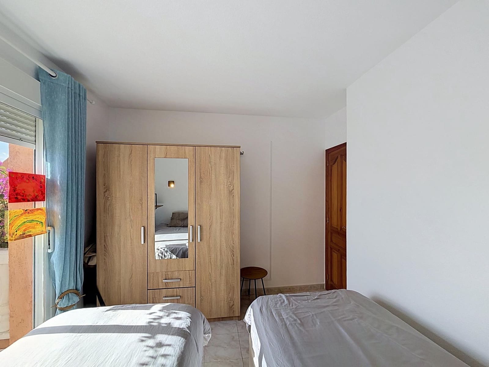 2 Zimmer Penthouse zu verkaufen in Benitachell / Benitatxell mit Pool - 210.000 € (Ref: 10172449)