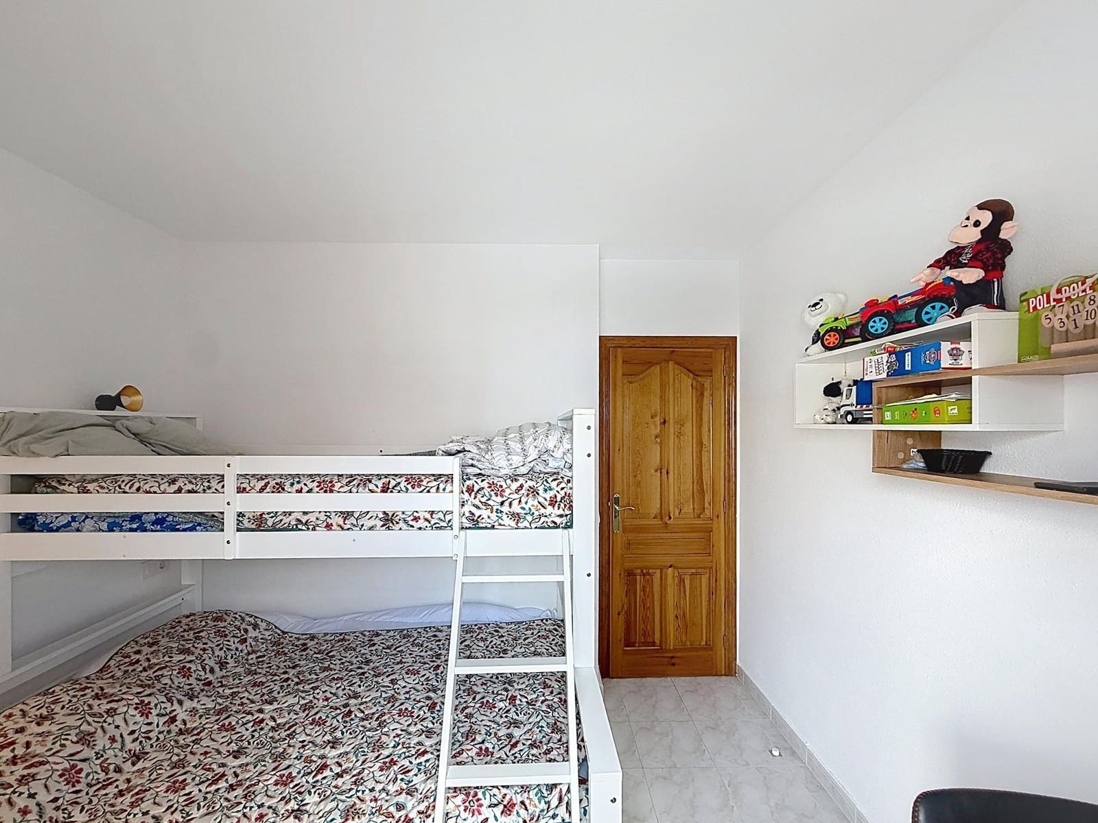 2 Zimmer Penthouse zu verkaufen in Benitachell / Benitatxell mit Pool - 210.000 € (Ref: 10172449)
