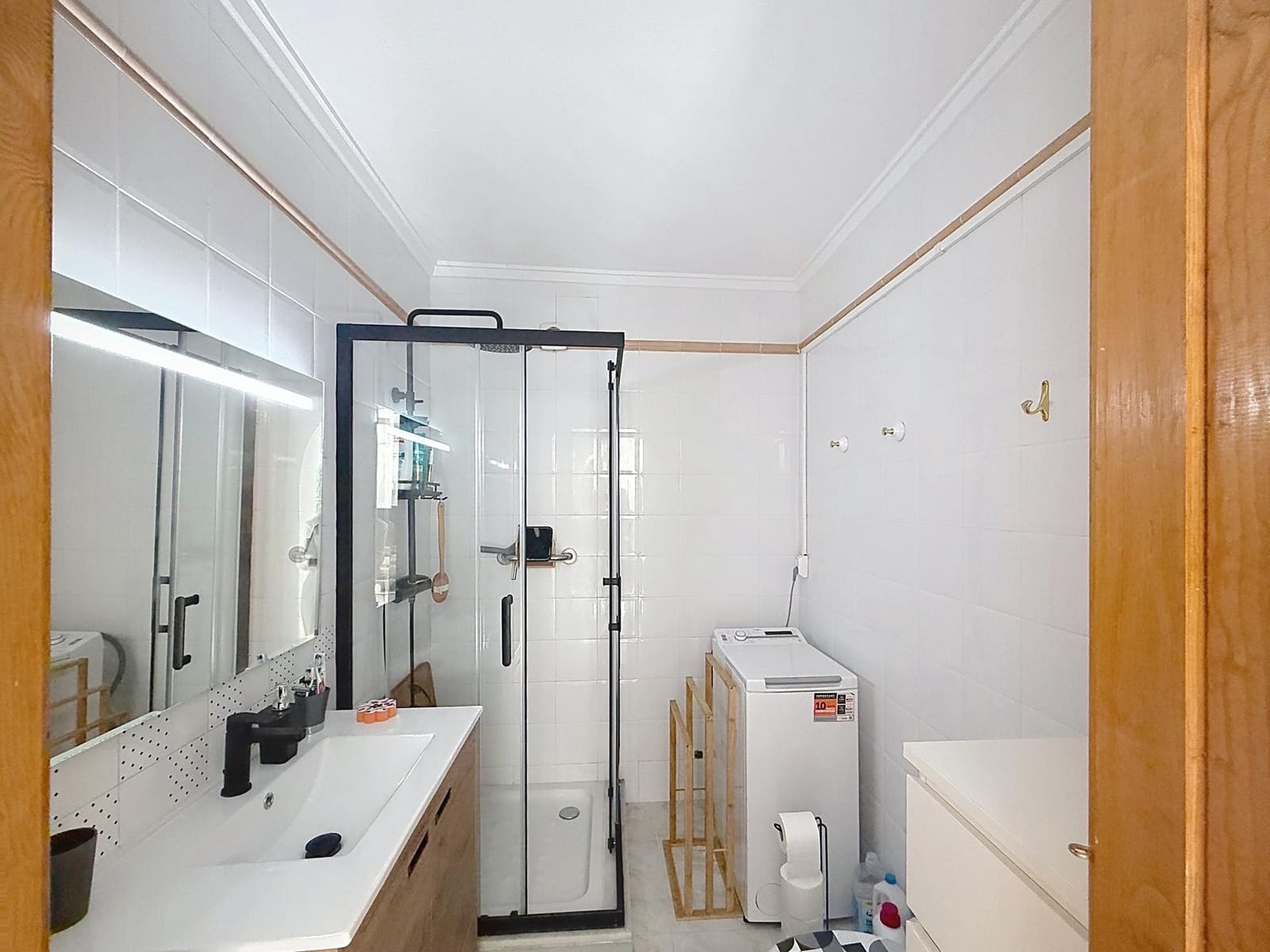 2 Zimmer Penthouse zu verkaufen in Benitachell / Benitatxell mit Pool - 210.000 € (Ref: 10172449)
