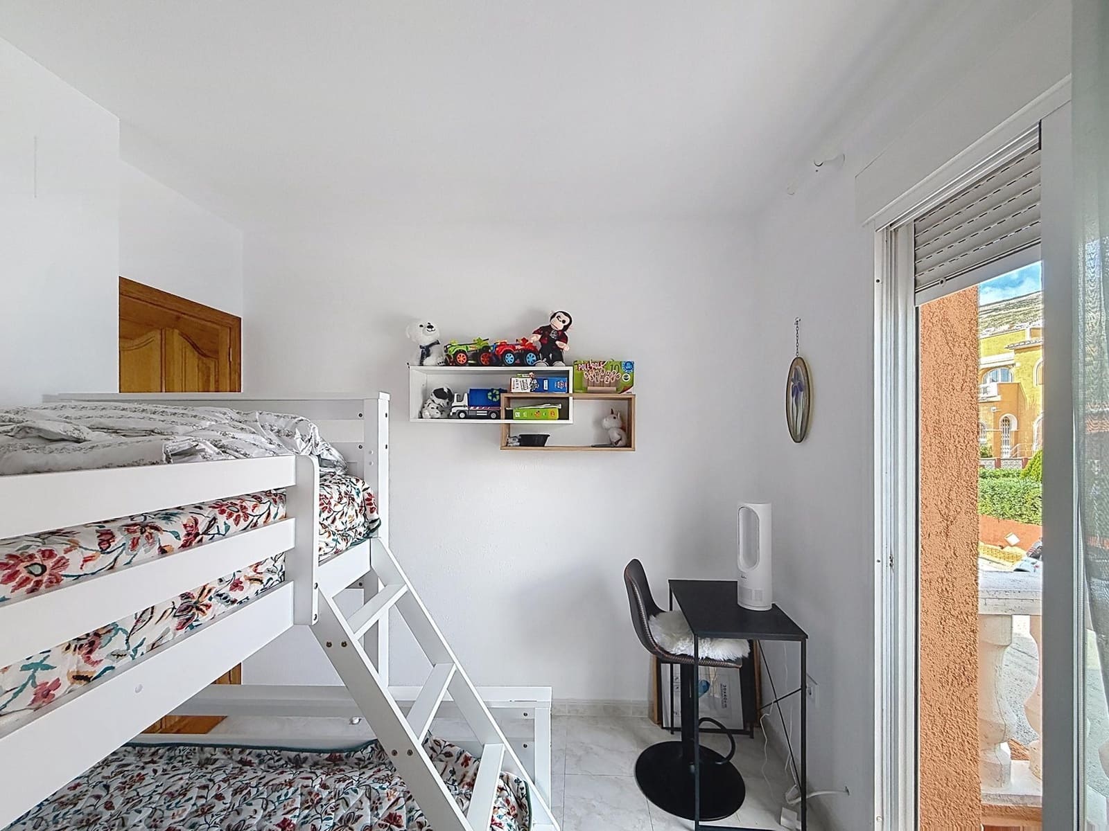 2 Zimmer Penthouse zu verkaufen in Benitachell / Benitatxell mit Pool - 210.000 € (Ref: 10172449)