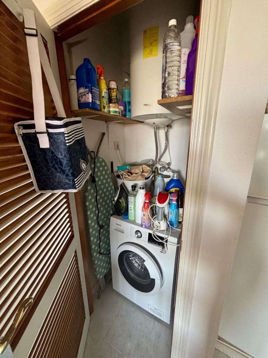 1 sypialnia Apartament na sprzedaż w Benitachell / Benitatxell z basenem - 190 000 € (Ref: 10182043)