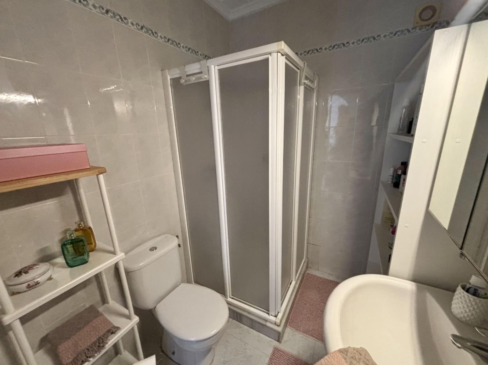 1 sypialnia Apartament na sprzedaż w Benitachell / Benitatxell z basenem - 190 000 € (Ref: 10182043)
