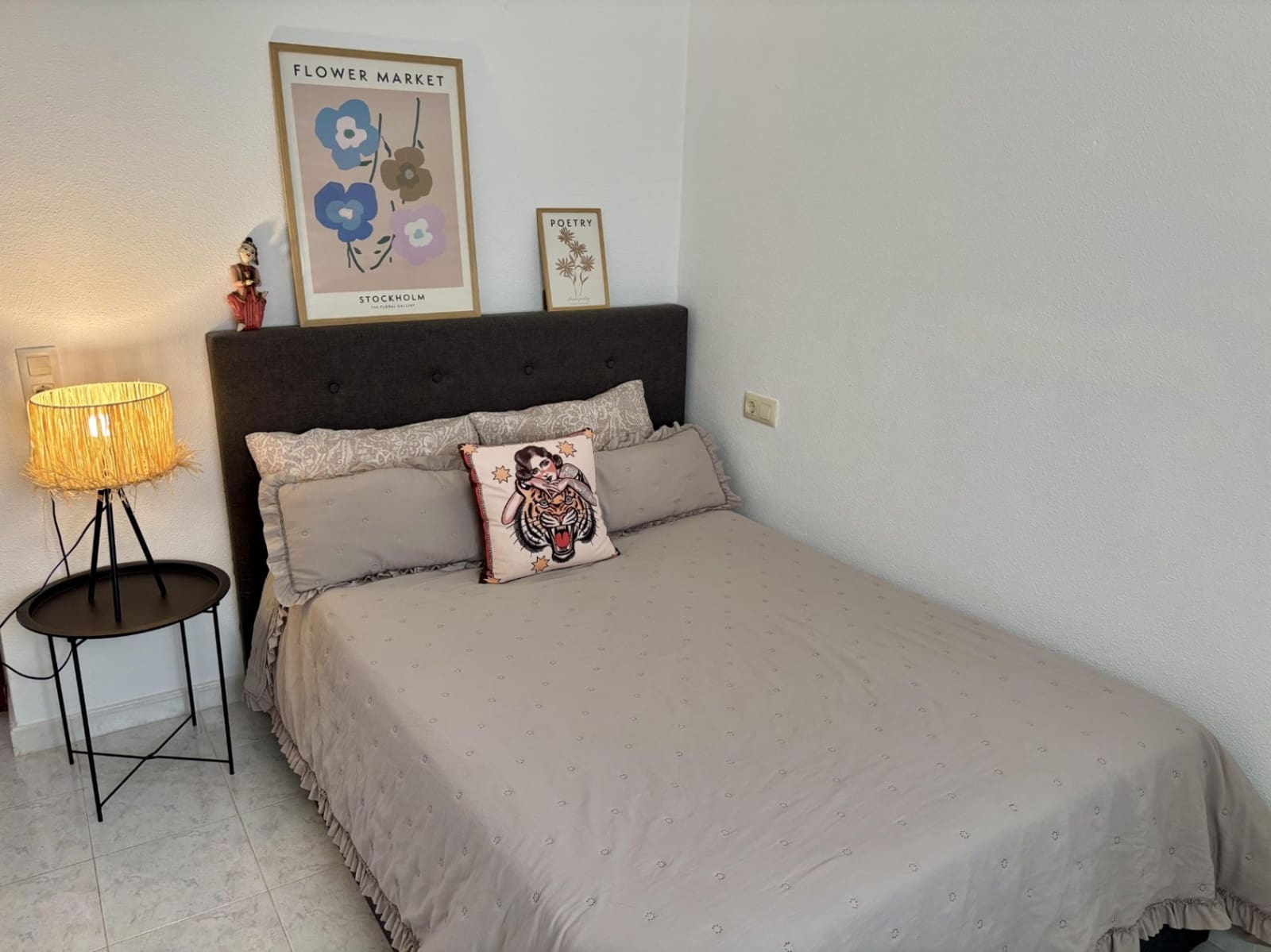 1 sypialnia Apartament na sprzedaż w Benitachell / Benitatxell z basenem - 190 000 € (Ref: 10182043)