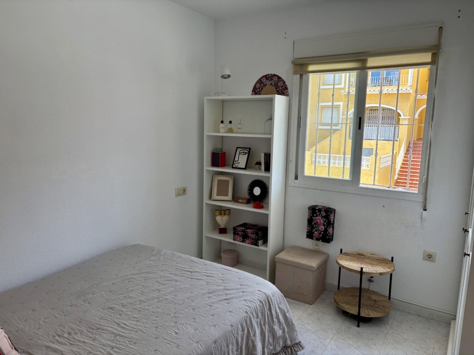 1 sypialnia Apartament na sprzedaż w Benitachell / Benitatxell z basenem - 190 000 € (Ref: 10182043)