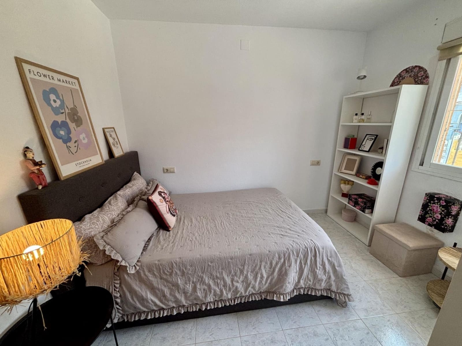 1 sypialnia Apartament na sprzedaż w Benitachell / Benitatxell z basenem - 190 000 € (Ref: 10182043)