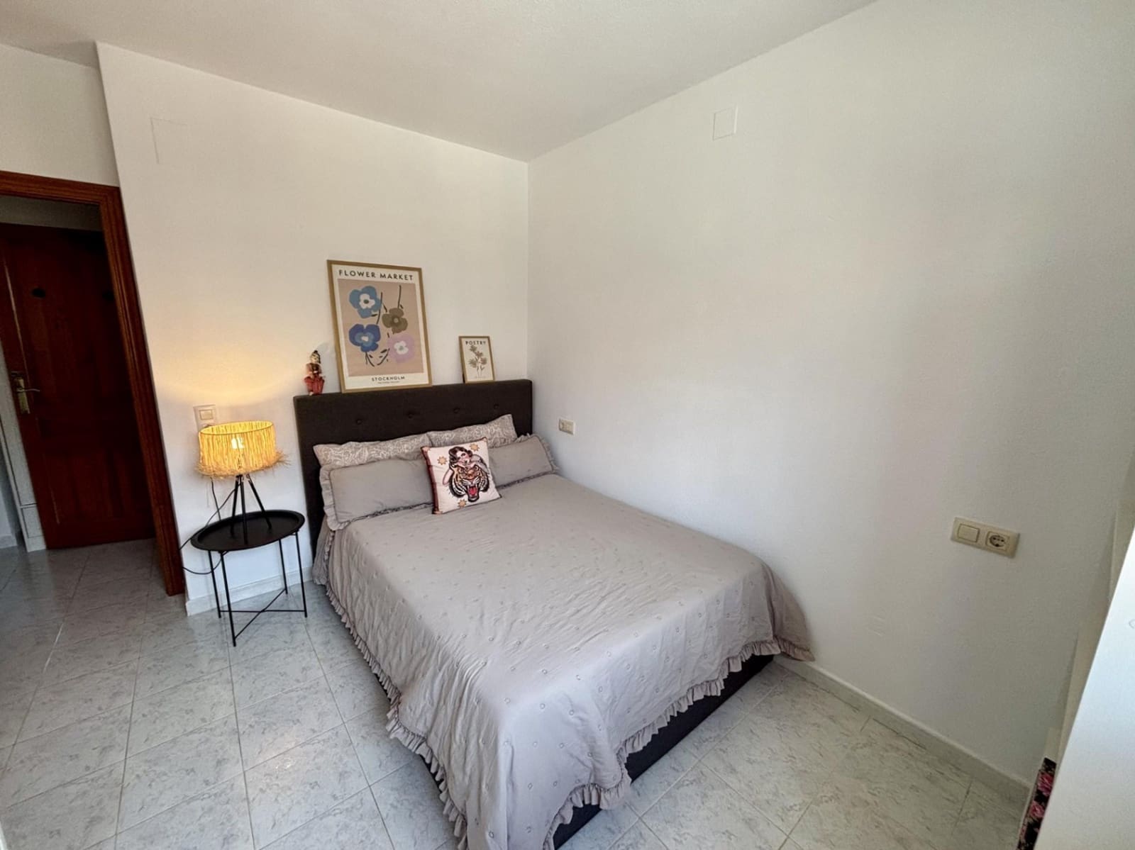 1 sypialnia Apartament na sprzedaż w Benitachell / Benitatxell z basenem - 190 000 € (Ref: 10182043)