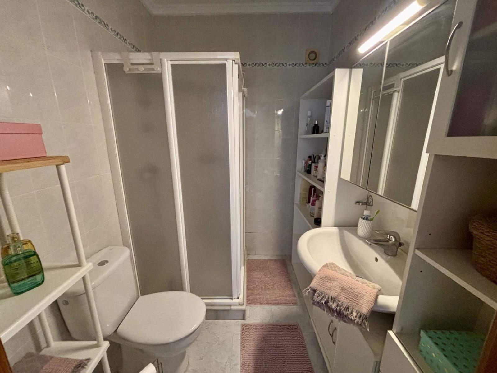 1 sypialnia Apartament na sprzedaż w Benitachell / Benitatxell z basenem - 190 000 € (Ref: 10182043)