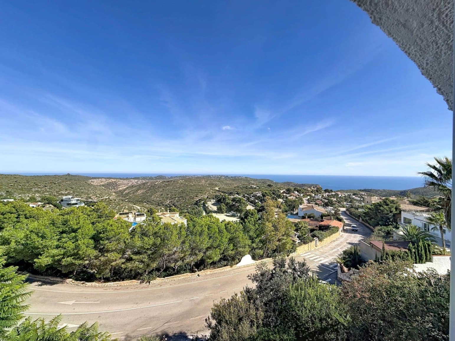 4 soveværelse Villa til salg i Benitachell / Benitatxell med swimmingpool garage - € 860.000 (Ref: 10186172)
