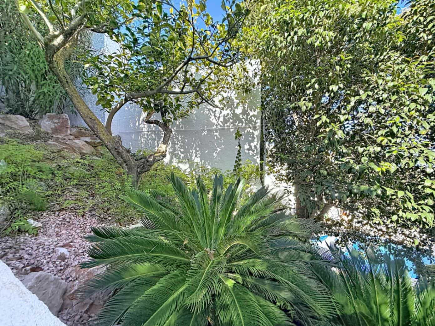 4 soveværelse Villa til salg i Benitachell / Benitatxell med swimmingpool garage - € 860.000 (Ref: 10186172)