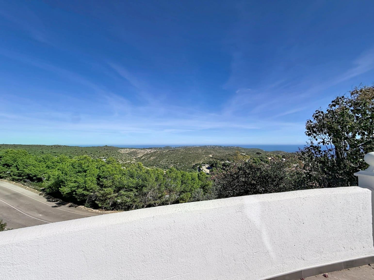 4 soveværelse Villa til salg i Benitachell / Benitatxell med swimmingpool garage - € 860.000 (Ref: 10186172)