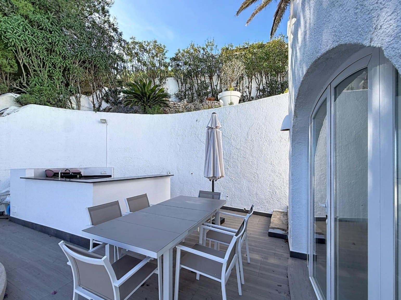 4 soveværelse Villa til salg i Benitachell / Benitatxell med swimmingpool garage - € 860.000 (Ref: 10186172)
