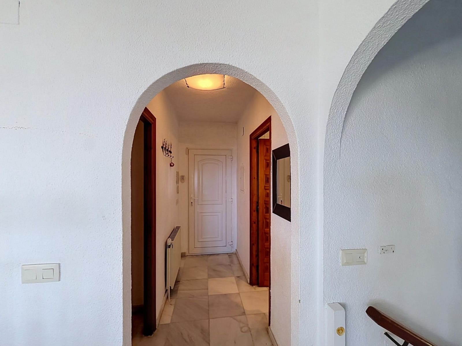 4 soveværelse Villa til salg i Benitachell / Benitatxell med swimmingpool garage - € 860.000 (Ref: 10186172)