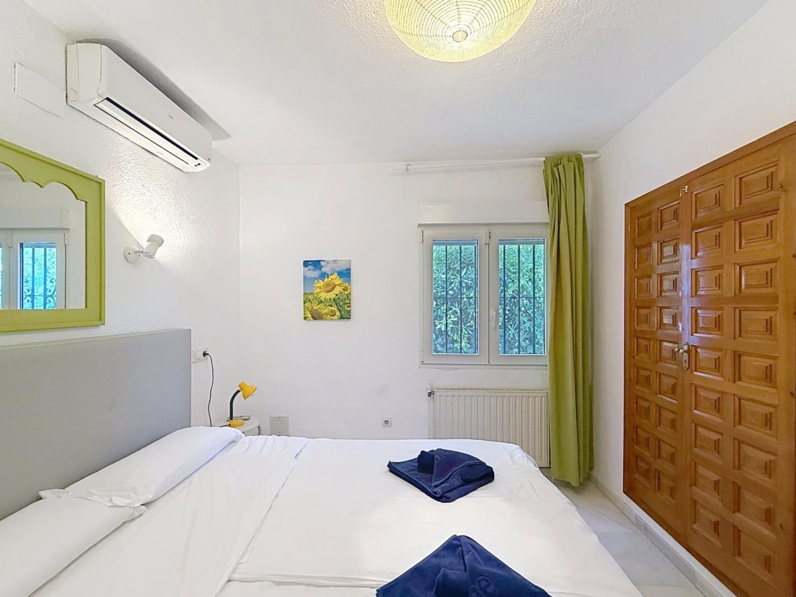 4 soveværelse Villa til salg i Benitachell / Benitatxell med swimmingpool garage - € 860.000 (Ref: 10186172)