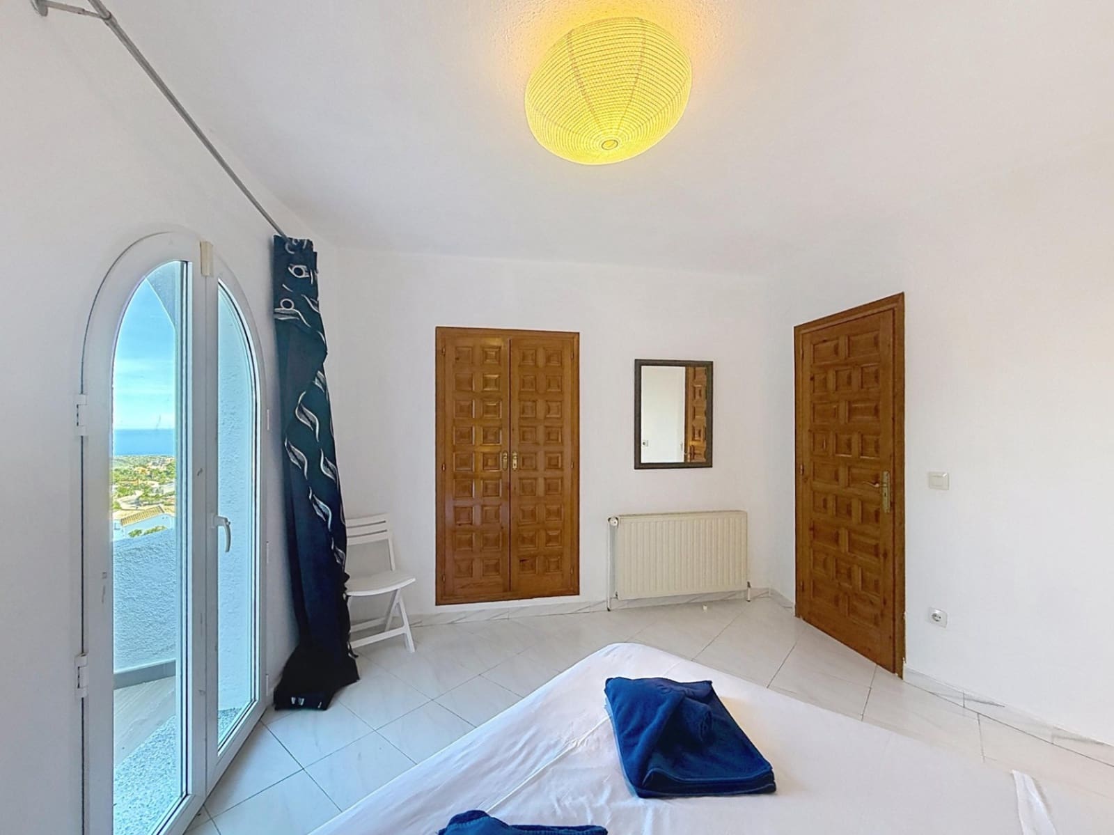 4 soveværelse Villa til salg i Benitachell / Benitatxell med swimmingpool garage - € 860.000 (Ref: 10186172)