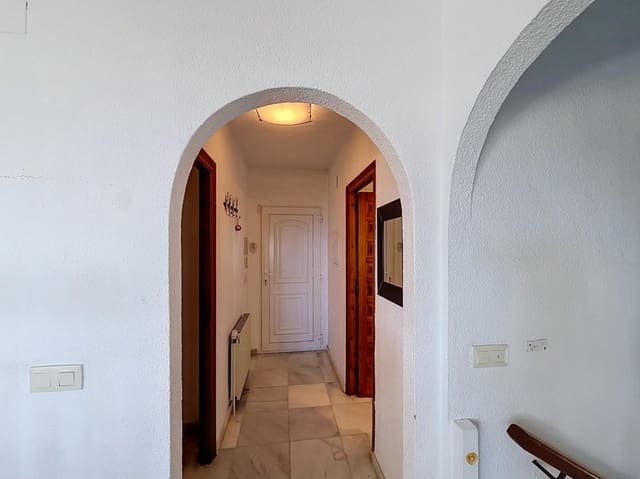 4 bedroom Villa for sale in Cumbre del Sol, Benitachell / Benitatxell with pool garage - € 860,000 (Ref: 10186172)