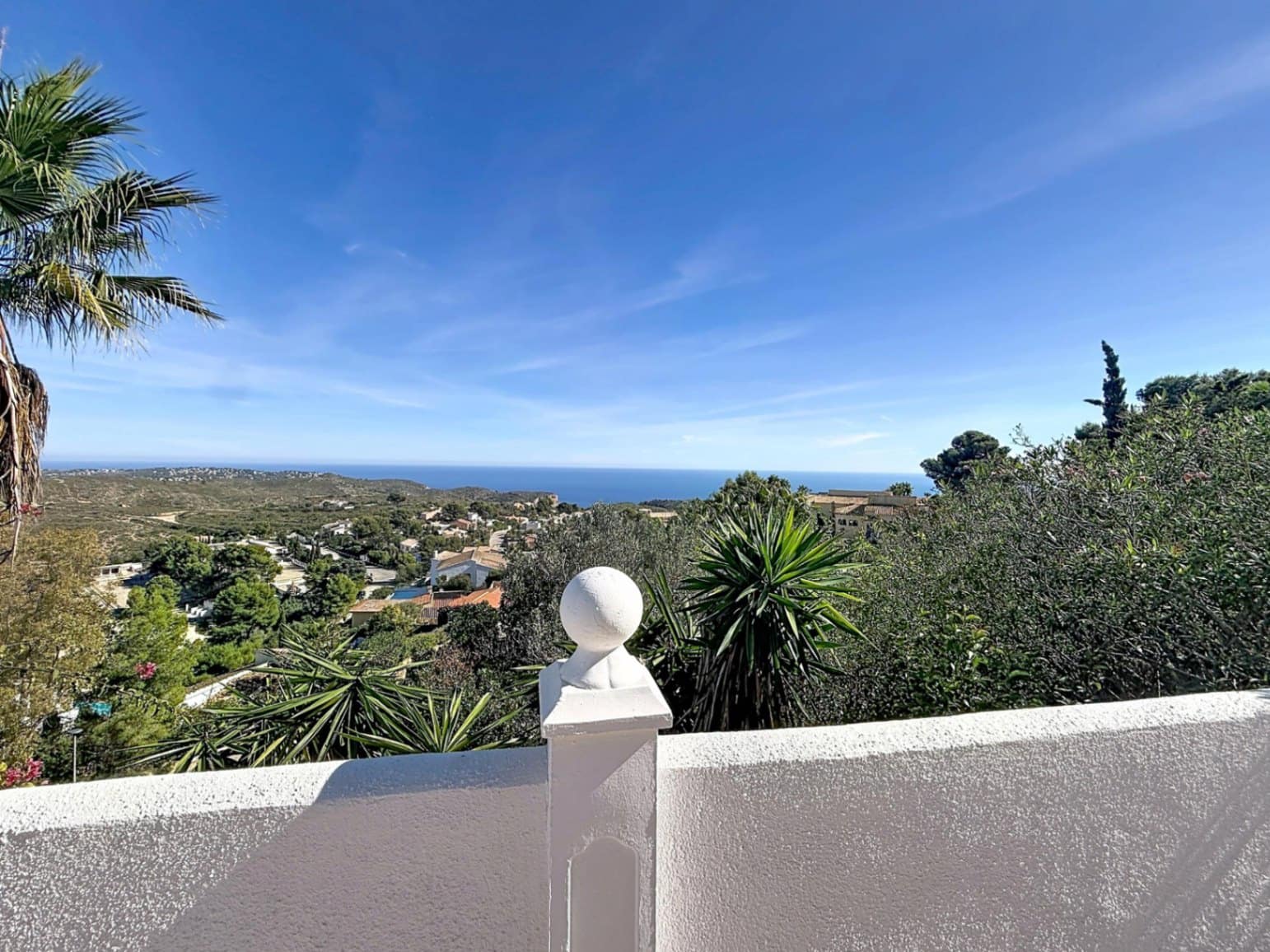 4 soveværelse Villa til salg i Benitachell / Benitatxell med swimmingpool garage - € 860.000 (Ref: 10186172)