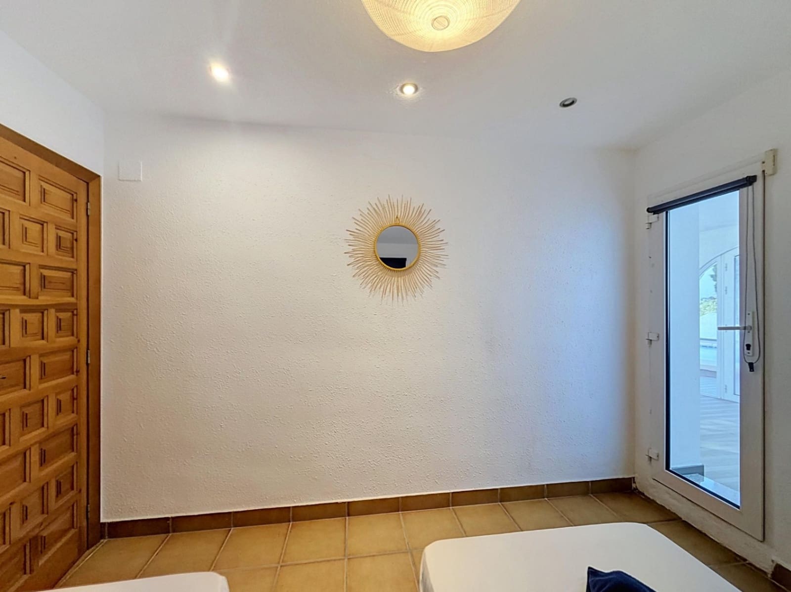 4 soveværelse Villa til salg i Benitachell / Benitatxell med swimmingpool garage - € 860.000 (Ref: 10186172)