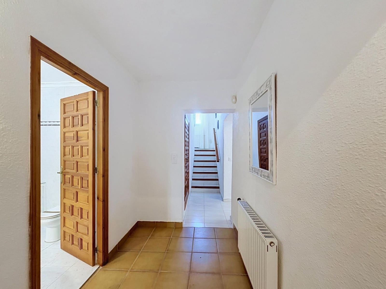 4 soveværelse Villa til salg i Benitachell / Benitatxell med swimmingpool garage - € 860.000 (Ref: 10186172)