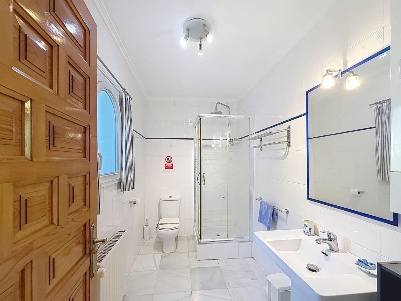4 soveværelse Villa til salg i Benitachell / Benitatxell med swimmingpool garage - € 860.000 (Ref: 10186172)