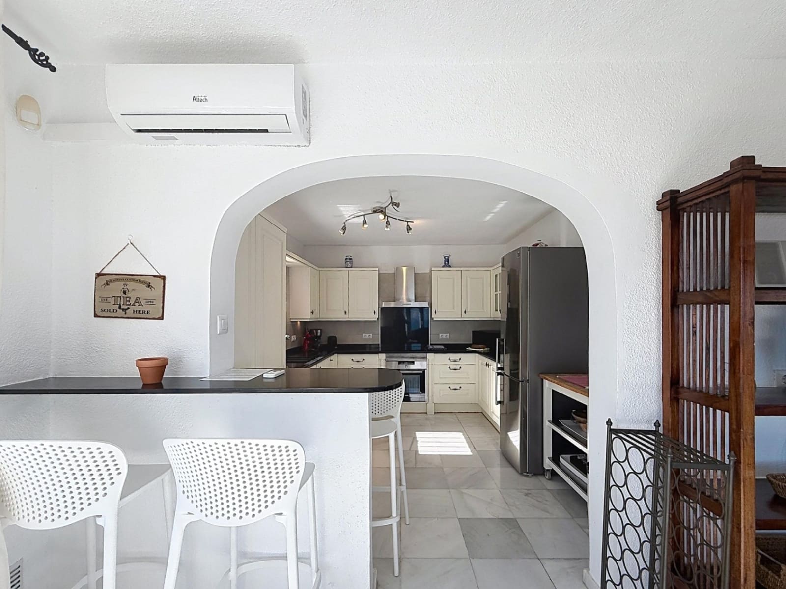4 soveværelse Villa til salg i Benitachell / Benitatxell med swimmingpool garage - € 860.000 (Ref: 10186172)