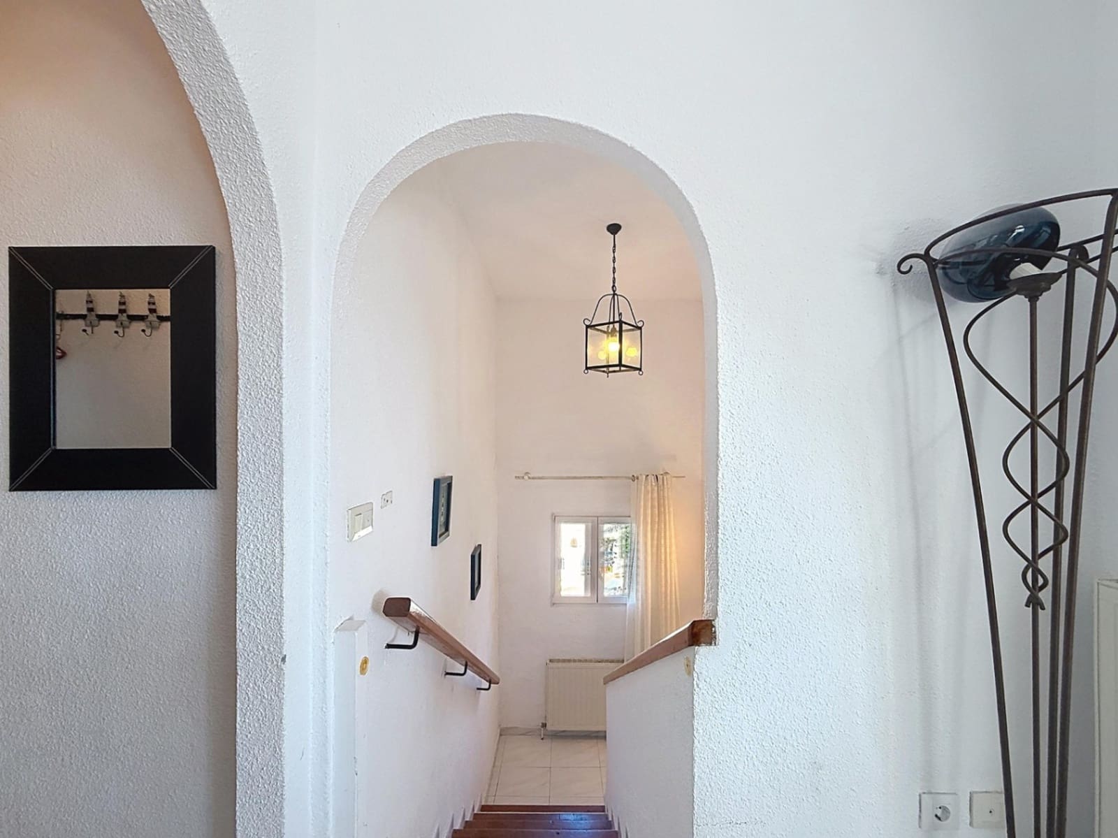 4 soveværelse Villa til salg i Benitachell / Benitatxell med swimmingpool garage - € 860.000 (Ref: 10186172)