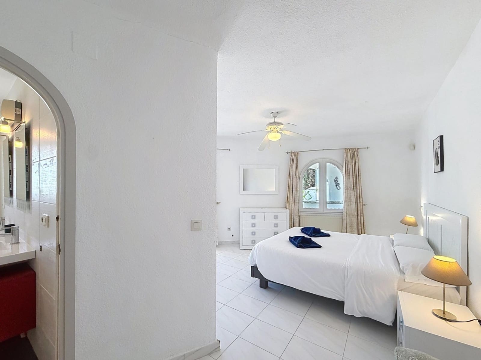 4 soveværelse Villa til salg i Benitachell / Benitatxell med swimmingpool garage - € 860.000 (Ref: 10186172)