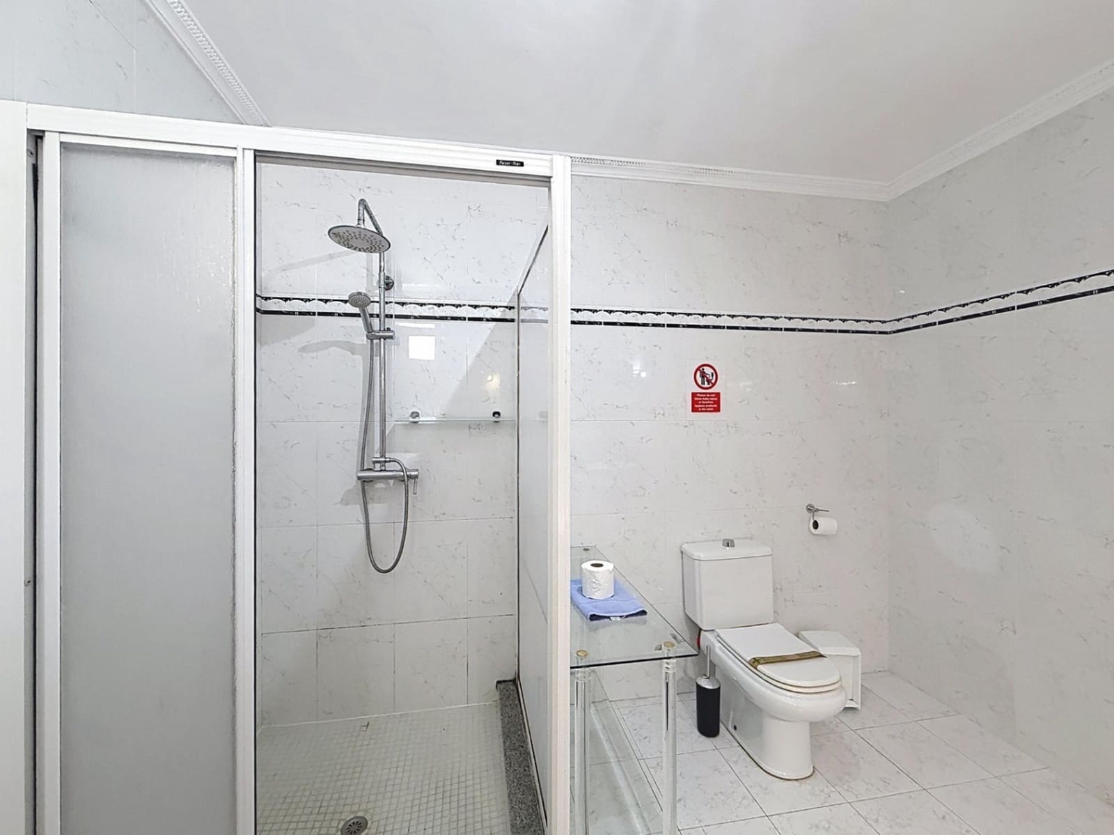 4 soveværelse Villa til salg i Benitachell / Benitatxell med swimmingpool garage - € 860.000 (Ref: 10186172)