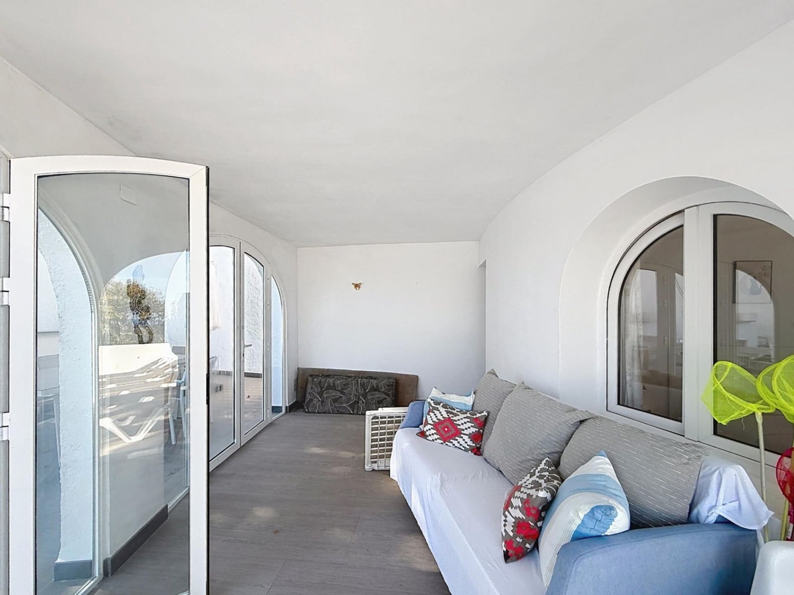 4 soveværelse Villa til salg i Benitachell / Benitatxell med swimmingpool garage - € 860.000 (Ref: 10186172)