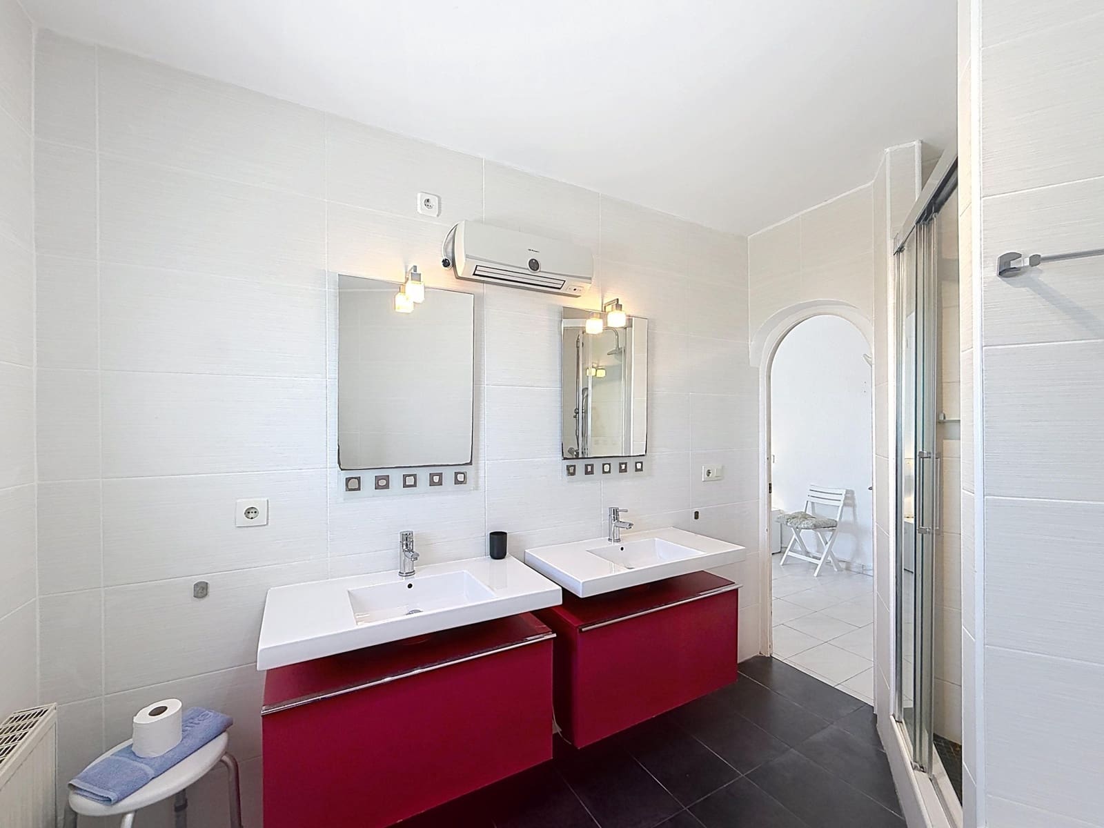 4 soveværelse Villa til salg i Benitachell / Benitatxell med swimmingpool garage - € 860.000 (Ref: 10186172)