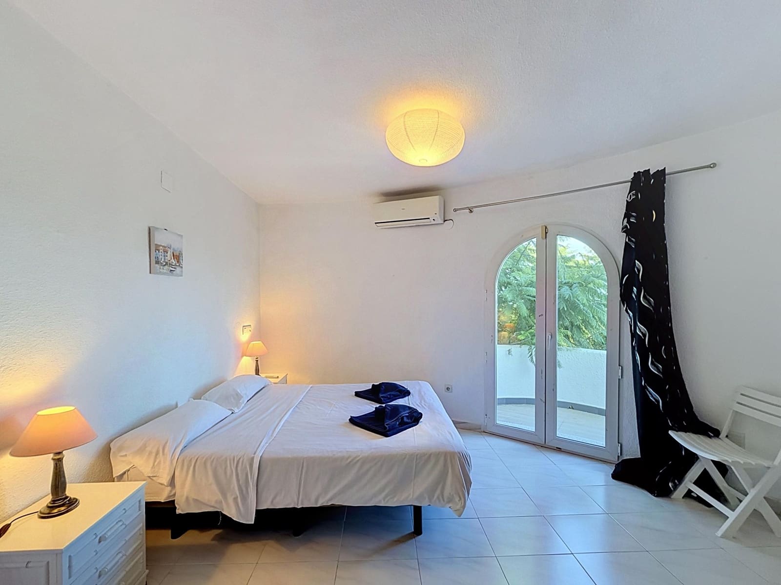 4 soveværelse Villa til salg i Benitachell / Benitatxell med swimmingpool garage - € 860.000 (Ref: 10186172)