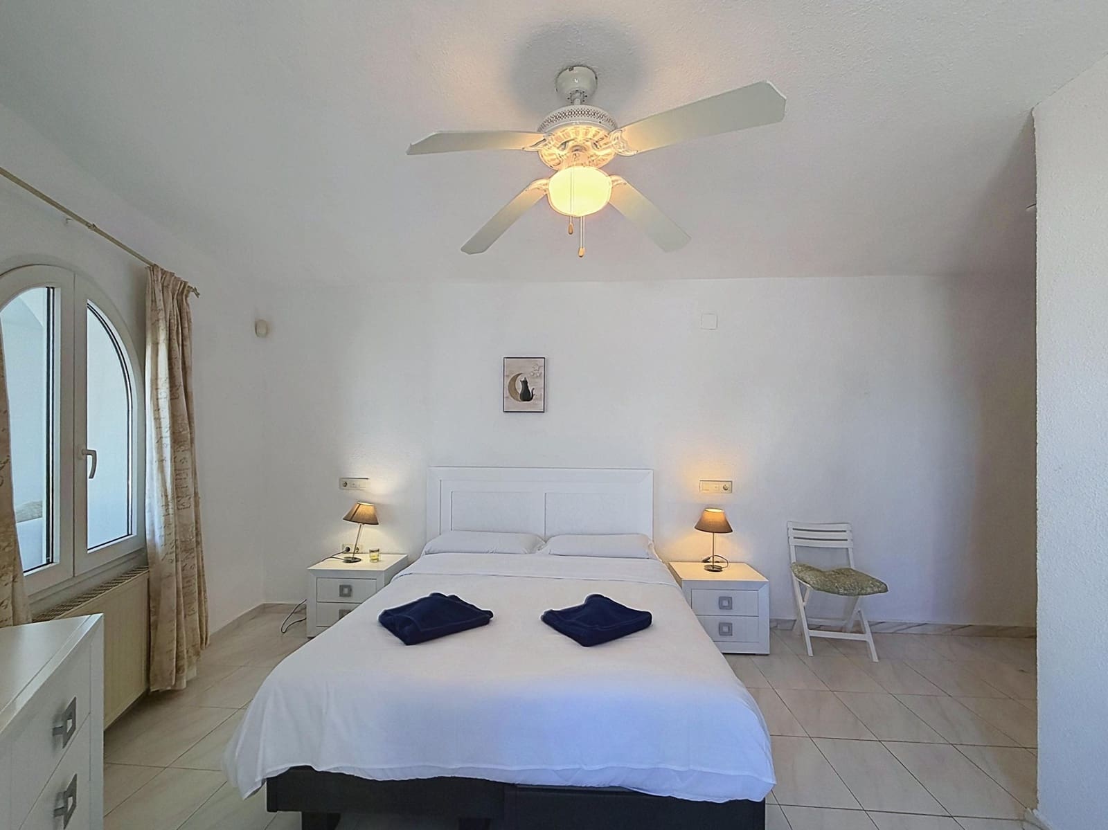 4 soveværelse Villa til salg i Benitachell / Benitatxell med swimmingpool garage - € 860.000 (Ref: 10186172)