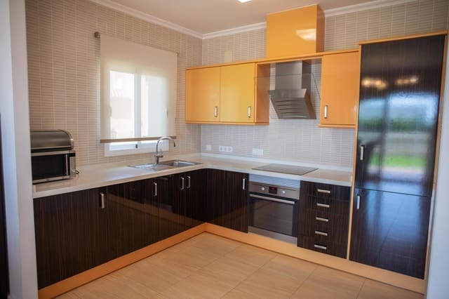 3 sypialnia Willa na sprzedaż w Cumbre del Sol, Benitachell / Benitatxell z basenem garażem - 795 000 € (Ref: 5926693)