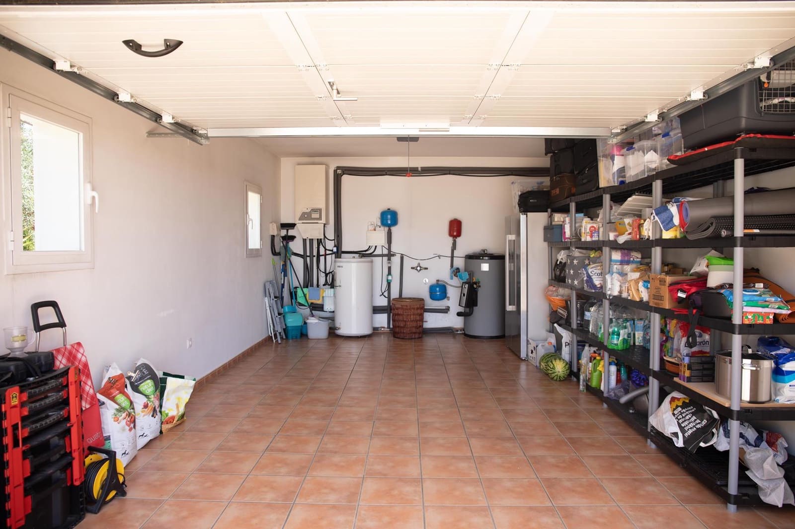 3 sovrum Villa till salu i Benitachell / Benitatxell med pool garage - 795 000 € (Ref: 5926693)